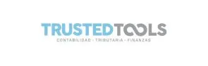 Logo Trusted Tools