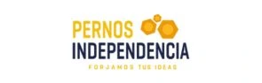 Logo Pernos Independencia