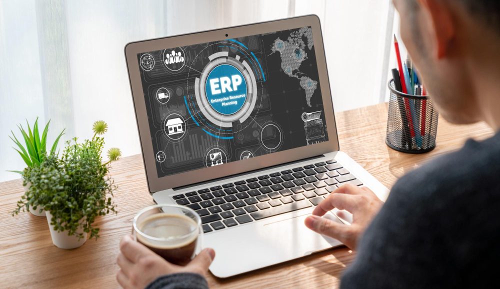 ERP local en Chile con sistema contable con soporte técnico multicanal para contadores y empresas.