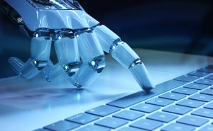 Inteligencia Artificial aplicada a un sistema contable con soporte técnico para empresas en Chile.