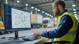 software erp Laudus con trazabilidad de procesos